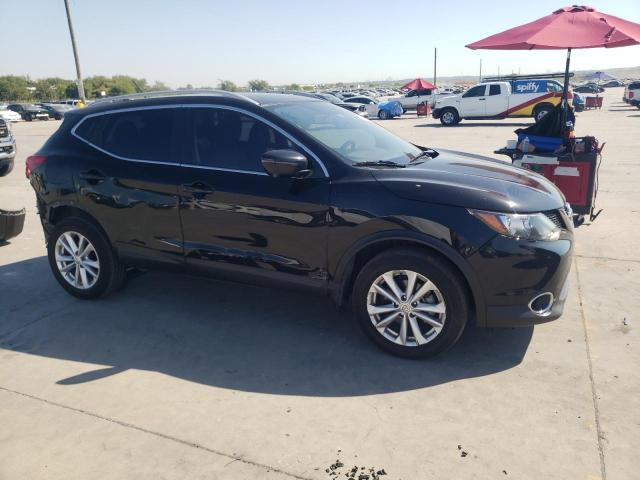 2018 NISSAN ROGUE SPOR - JN1BJ1CP4JW105033
