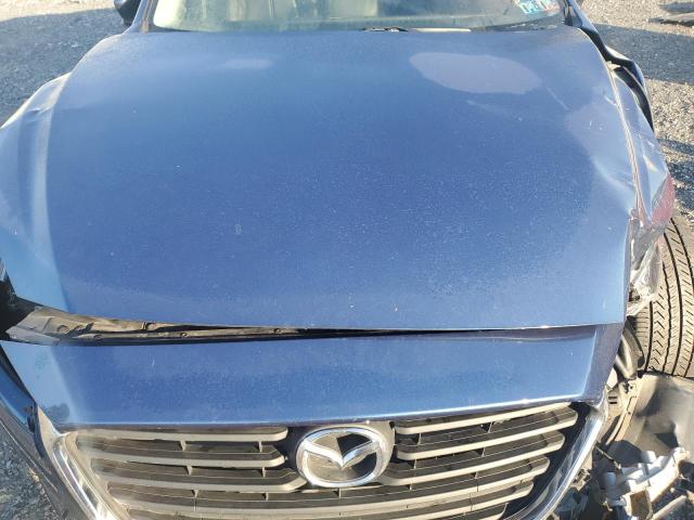 VIN 3MZBN1V36JM164111 2018 Mazda 3, Touring no.11