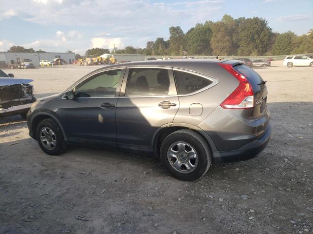 VIN 3CZRM3H39EG706487 2014 Honda CR-V, LX no.2