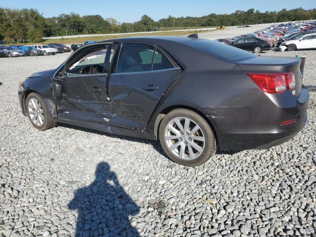 CHEVROLET MALIBU 2LT 2013 charcoal  gas 1G11E5SA1DF173854 photo #3