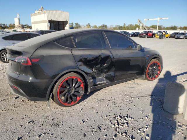 2023 TESLA MODEL Y - 7SAYGDEF8PF960278