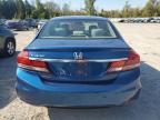 HONDA CIVIC EX photo