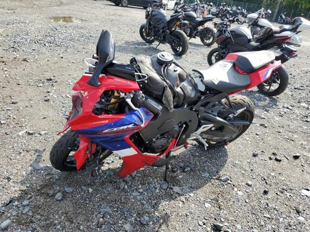 2023 HONDA CBR1000 RA JH2SC7751PK600221