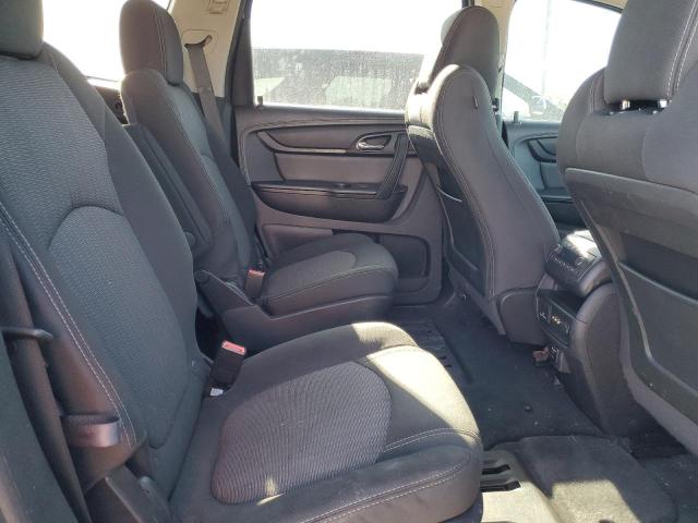 2016 CHEVROLET TRAVERSE L - 1GNKRGKD0GJ149642