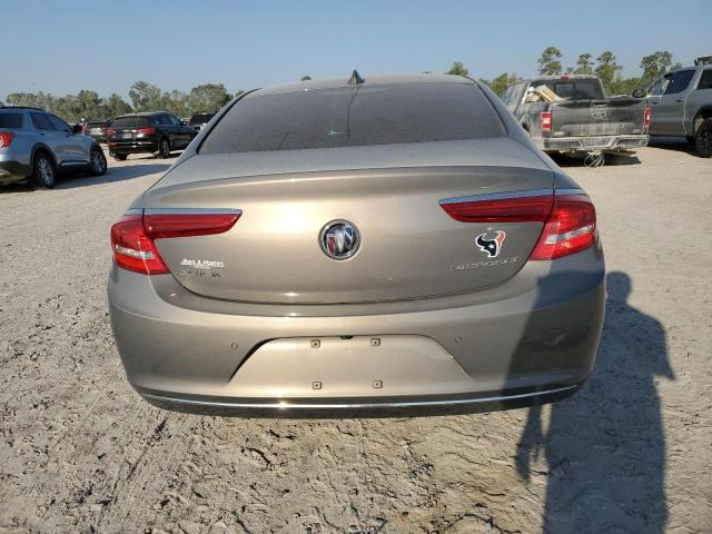 2018 BUICK LACROSSE E - 1G4ZP5SZ8JU109484