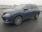 2015 NISSAN ROGUE S - 5N1AT2MVXFC925319