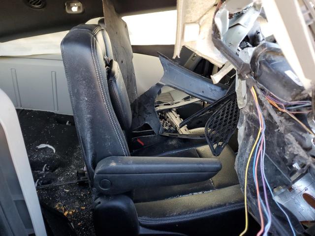 2019 DODGE GRAND CARA #3301775342