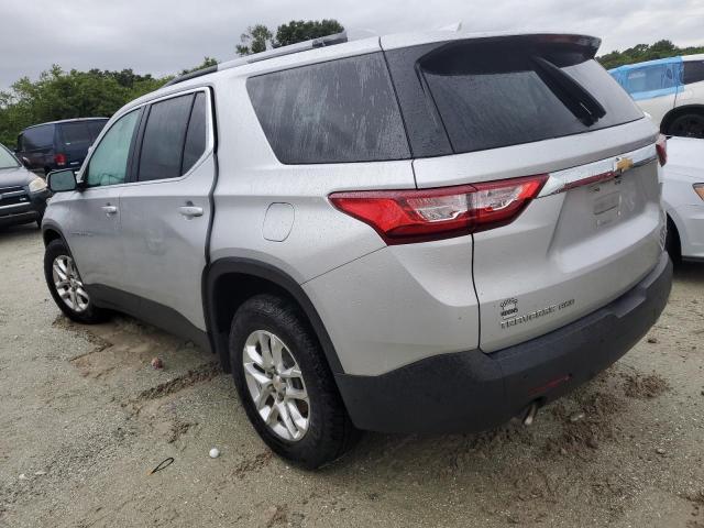 2018 CHEVROLET TRAVERSE L - 1GNEVGKW1JJ101424