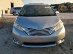 TOYOTA SIENNA XLE photo