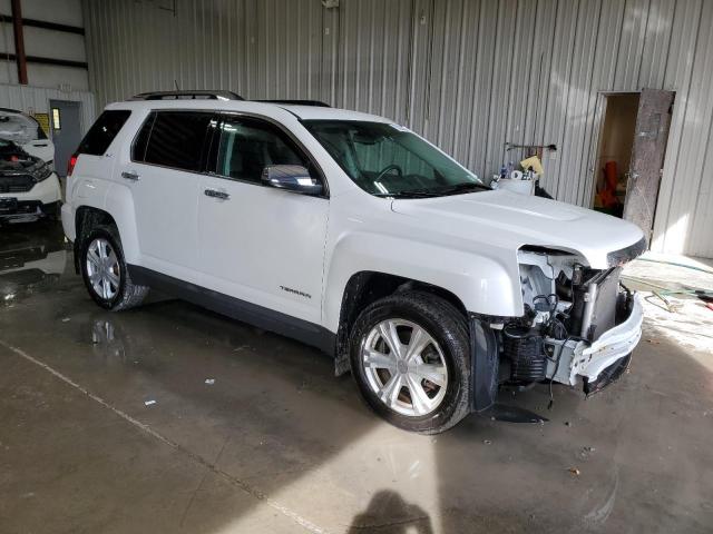 VIN 2GKFLUEK7G6180408 2016 GMC Terrain, Slt no.4