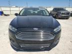 FORD FUSION SE photo