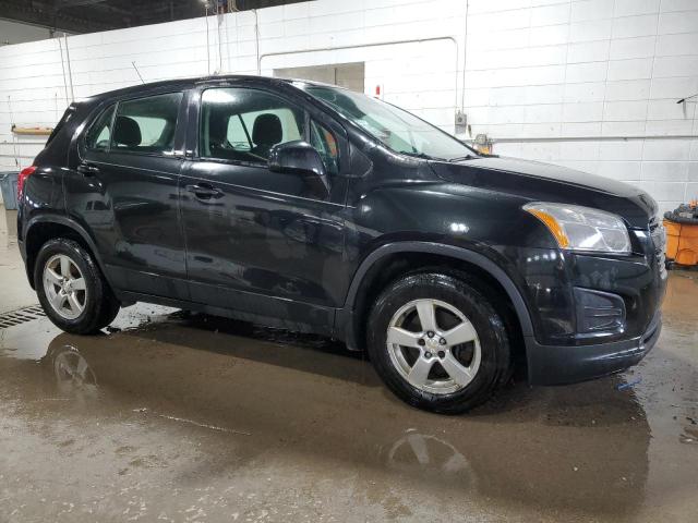 VIN KL7CJPSB8FB094074 2015 Chevrolet Trax, 1LS no.4