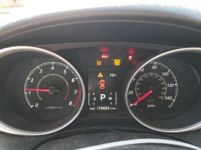 2015 MITSUBISHI OUTLANDER - 4A4AR3AW1FE050862