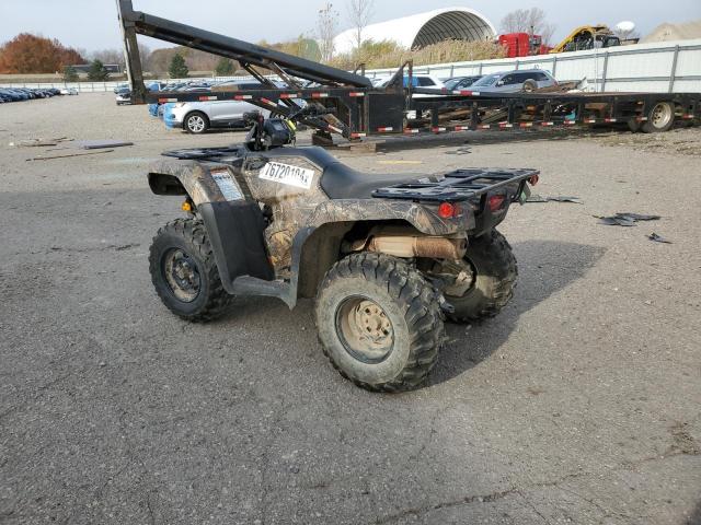 2023 HONDA TRX420 FM 1HFTE40B2P4900138