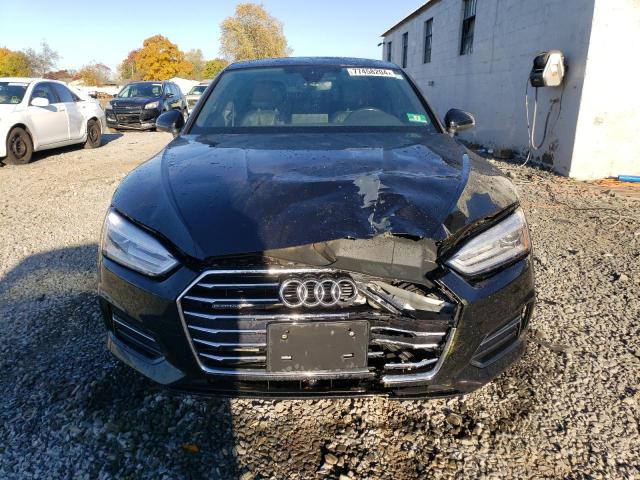 2018 AUDI A5 PREMIUM - WAUNNAF51JA065027