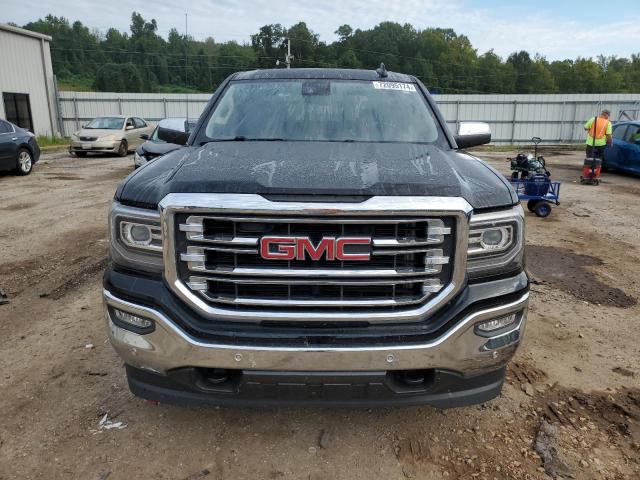 2017 GMC SIERRA K15 - 3GTU2NEC8HG422018