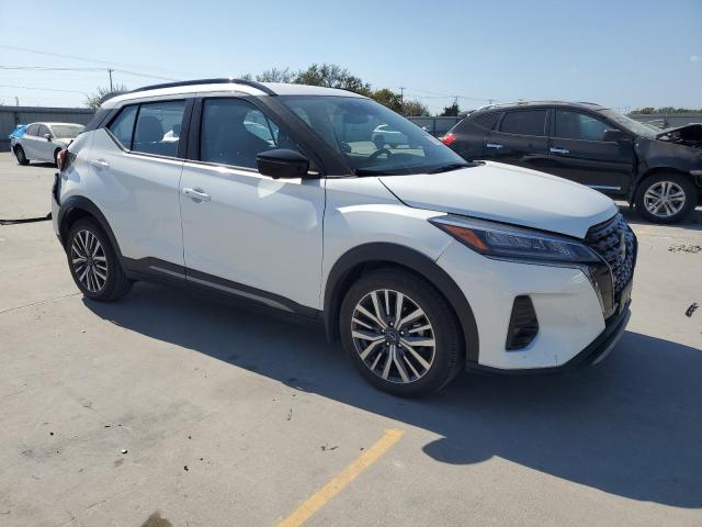2023 NISSAN KICKS SR - 3N1CP5DV4PL542522