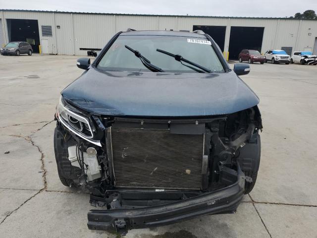 2015 KIA SORENTO EX - 5XYKU4A71FG578675