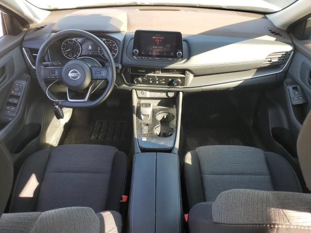 2021 NISSAN ROGUE S - 5N1AT3AA4MC807478