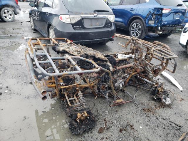 2007 ARCTIC CAT ARTIC CAT - 4UF07ATV27T213901