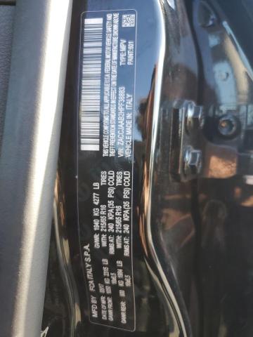 2017 JEEP RENEGADE S ZACCJAAB2HPF38883