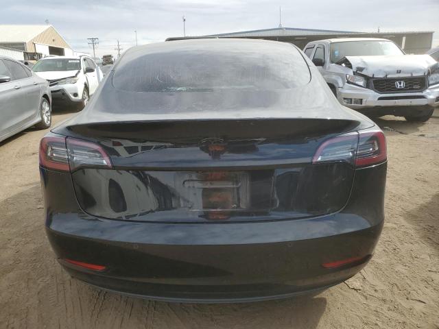 VIN 5YJ3E1EB6JF098209 2018 TESLA MODEL 3 no.6