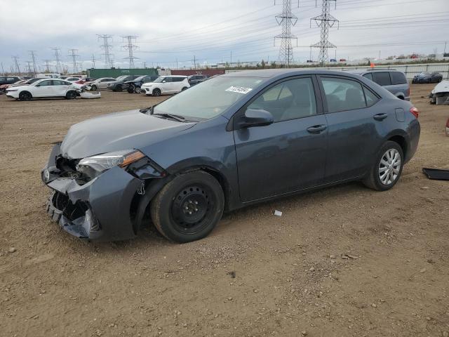 2018 TOYOTA COROLLA L - 2T1BURHE3JC063375
