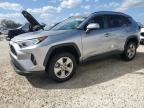 Lot #2957996973 2021 TOYOTA RAV4 XLE