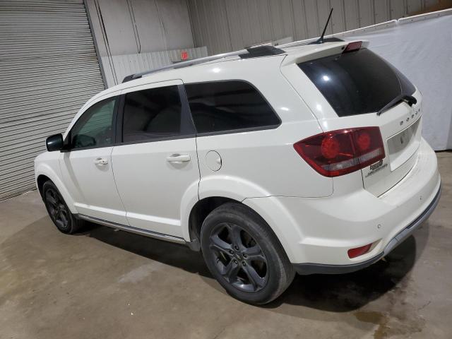 VIN 3C4PDCGB9JT288584 2018 Dodge Journey, Crossroad no.2