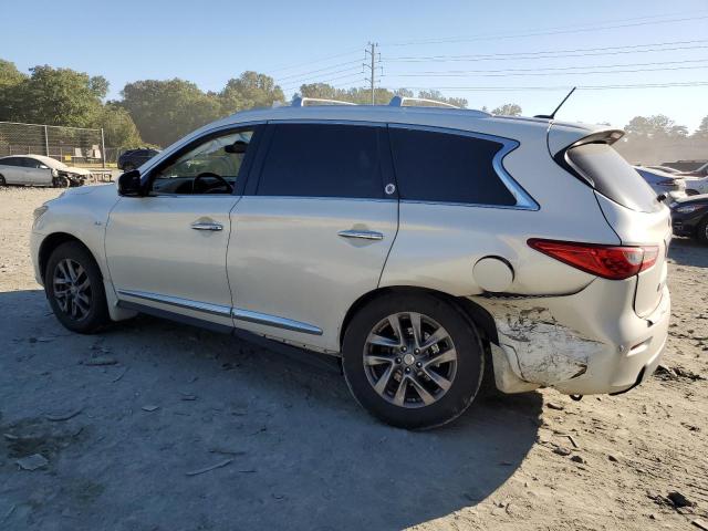 2015 INFINITI QX60 - 5N1AL0MM1FC516007