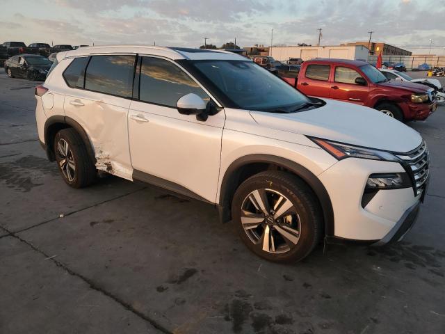 2024 NISSAN ROGUE SL - JN8BT3CBXRW428560