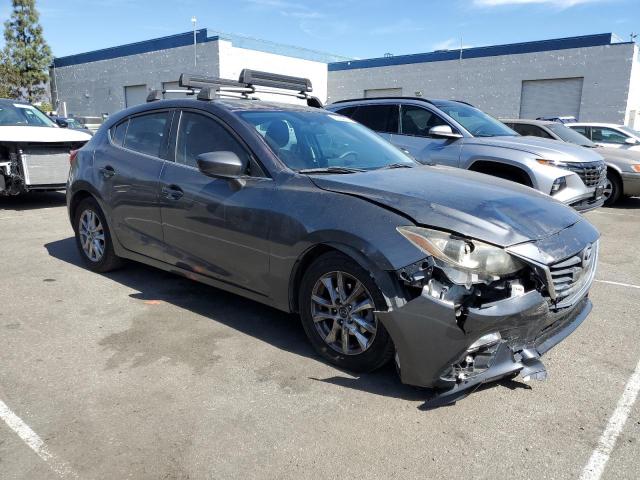 VIN JM1BM1M77E1204984 2014 Mazda 3, Grand Touring no.4