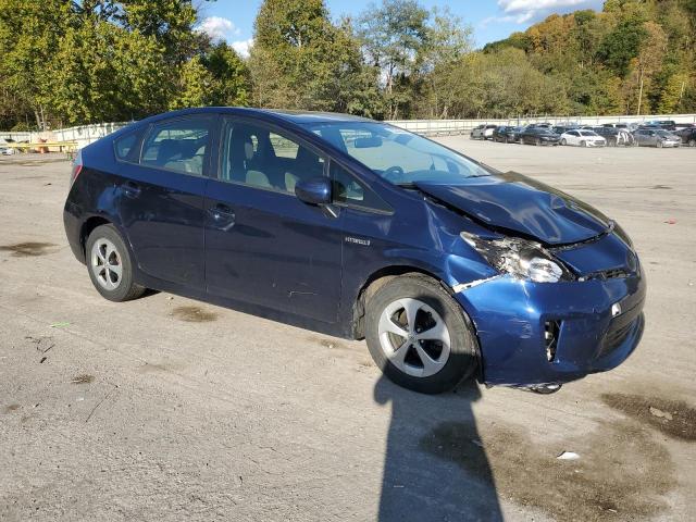 VIN JTDKN3DU5E0363278 2014 Toyota Prius no.4