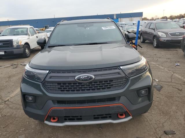 2021 FORD EXPLORER T - 1FMSK8JH4MGC46211