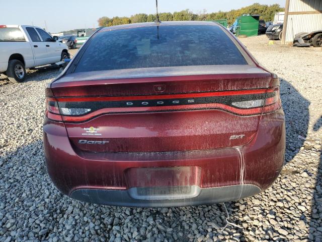 2015 DODGE DART SXT - 1C3CDFBB4FD369775