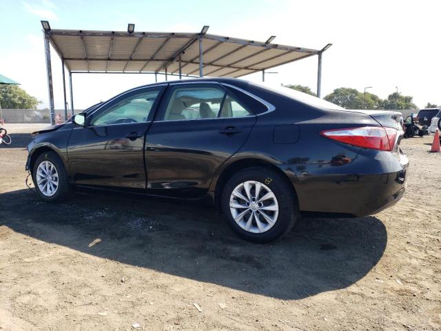 VIN 4T1BF1FKXHU721271 2017 Toyota Camry, LE no.2