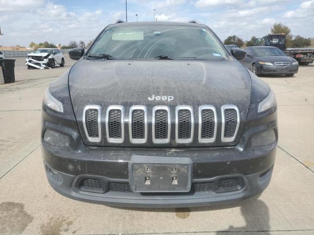 2017 JEEP CHEROKEE L - 1C4PJLCBXHW613987
