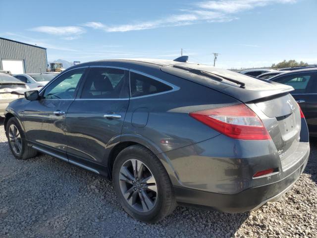 VIN 5J6TF2H53DL000094 2013 Honda Crosstour, Exl no.2