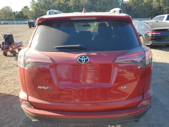 2016 TOYOTA RAV4 LE - 2T3ZFREV6GW312246