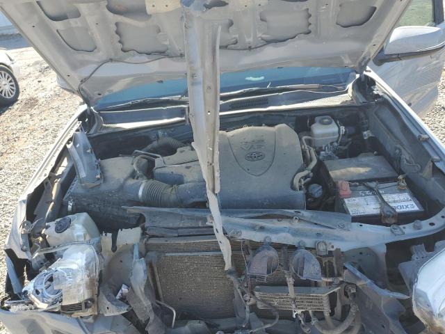 2020 TOYOTA TACOMA DOU - 3TMCZ5ANXLM304013
