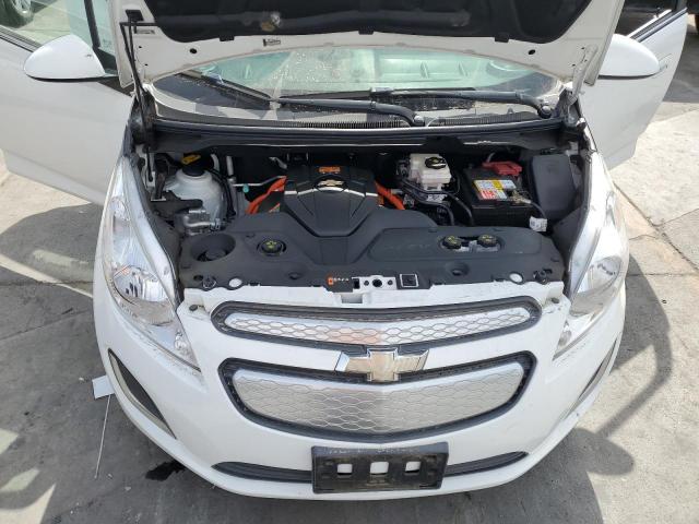 2015 CHEVROLET SPARK EV 2 - KL8CL6S03FC816981
