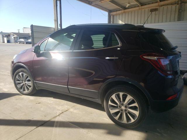 Vin: kl4cjasb8jb706812, lot: 73597024, buick encore preferred 20182