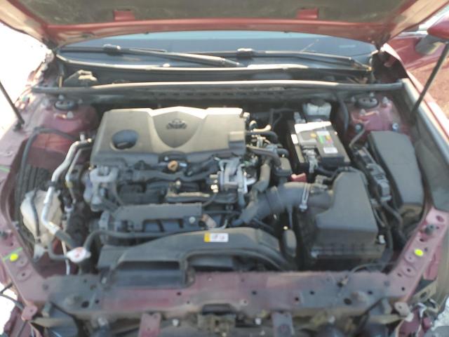 2018 TOYOTA CAMRY L - 4T1B11HKXJU660053