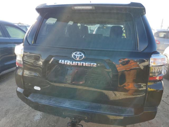 VIN JTEZU5JR2E5076184 2014 Toyota 4runner, SR5 no.6