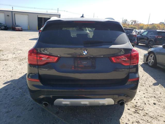 2018 BMW X3 XDRIVE3 - 5UXTR9C52JLD59883