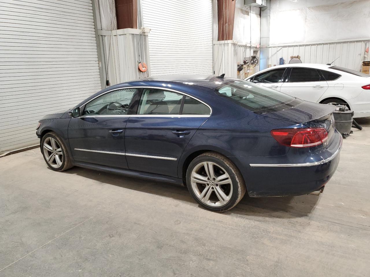 Lot #3050647354 2013 VOLKSWAGEN CC SPORT