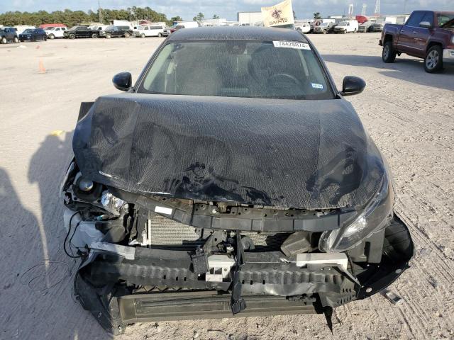 2022 NISSAN ALTIMA S - 1N4BL4BV8NN393990