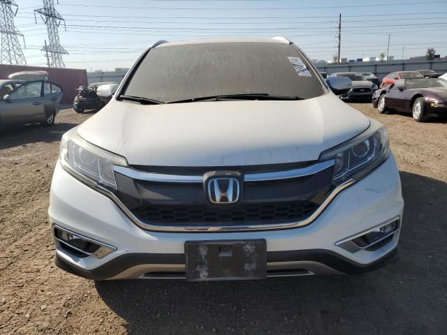 2016 HONDA CR-V TOURI - 5J6RM4H91GL060488