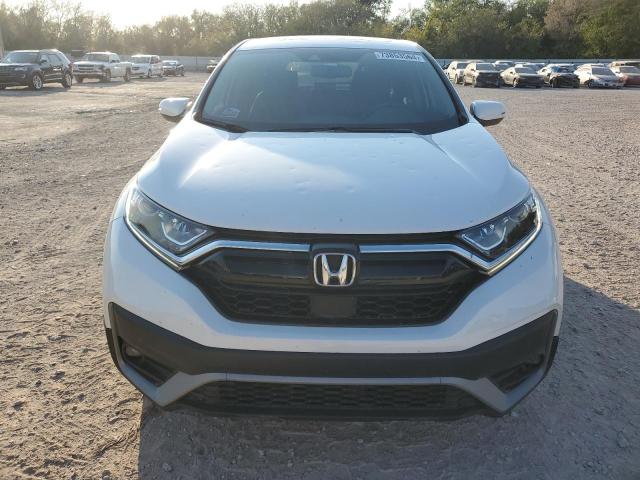 2020 HONDA CR-V EXL - 2HKRW1H84LH418767