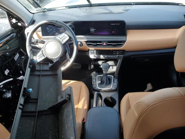 2024 KIA SELTOS EX - KNDER2AA2R7635143